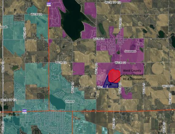 VICINITY MAP Site Data Land Use Statistics o Proposed Developed Site 55 acres 22.8% o Flood Plain 6 acres 2.