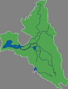 Region Suisun Marsh Bay-Delta San