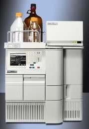 Advantages of UPLC Technology for SEC Separations Columns and