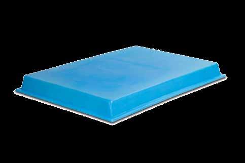 TRAY PRODUCT COMERCIAL DATA SHEET: Product group: Product group code: Product group description: COLLECT TRAYS TRAY Collect trays for general industrial manipulation and environment protection.