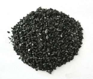 Carbon Characteristics Substrate material Coconut Coal (anthracite, bituminous, lignite) Peat Adsorption
