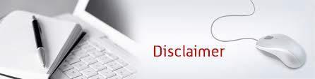 Disclaimer Statement This webinar/presentation was current at the time it was published or provided via the web and is designed to provide accurate and authoritative information in regard to the