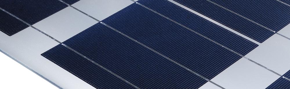 Solar Innova uses the latest materials to manufacture photovoltaic modules.