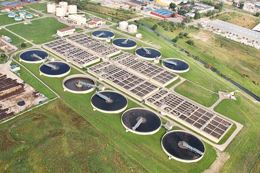 6.4 Wastewater treatment options there is not enough and for natura systems.