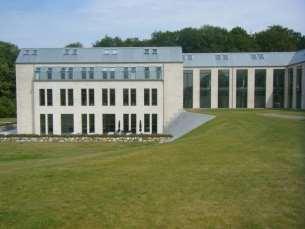 Case study 5: VKR offices, Denmark Demonstration building to test Velux products 78kWh/m2/yr 68%