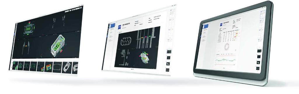 ZEISS NEO insights The easiest software for