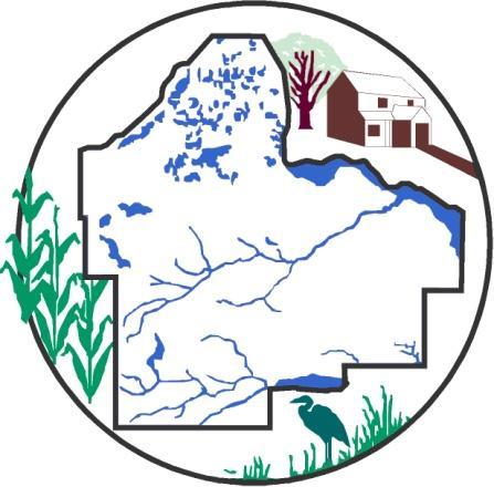 DAKOTA COUNTY SOIL AND WATER CONSERVATION DISTRICT COMPREHENSIVE PLAN 2011-2015 4100