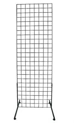 GRID WALL ORDER FORM Advance Order Price Deadline: June 8, 2018 QTY DESCRIPTION Advance Price Floor Price GRID WALLS w/ T-BASE LEGS 2 WIDE X 8 HIGH GRID WALL SECTIONS (black) $54.45 $70.