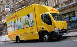 LOGISTICS ORGANISATION Solutions aim to bundle unorganised deliveries in collective