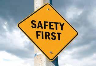 Health & safety policy Health & Safety Policy:. Lotusland Designs LLC is committed to provide a safe and healthy work environment for its employees and comply with the authority legislations.