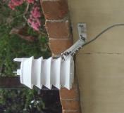 Weather-based controllers without integral rain sensors or communication systems that account for local rainfall shall have a separate wired or wireless rain sensor which connects or communicates