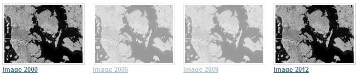 The Pan-European Component Image Products High Resolution satellite imagery forms the input for the creation of many information products and services; such as land cover maps or high resolution
