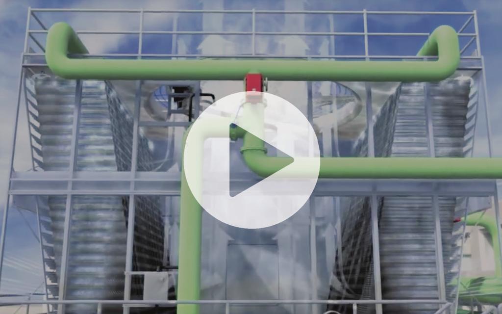 CONVERT TO SOLIDS IN 4 STEPS View our videos and learn how Smart Release Technology works at