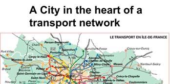 Outline 29 Context of logistics in Paris A new working method in Paris The logistics development plan Logistics in local development plan (PLU) Context of