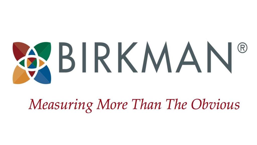 Birkman Method Interests Life Style Grids Abilities Areas of Interest