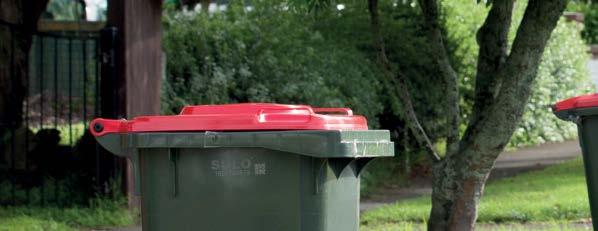 DRAFT AUCKLAND WASTE MANAGEMENT AND MINIMISATION PLAN 2018 Auckland: we know we can do better We began working on waste minimisation in 2012 and so far we have: reduced household waste by 10 per cent