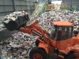 5.2 Objective Obj To recover and reuse recyclable materials from the waste stream, in order to protect the environment and public from harm and to provide economic, social, cultural and environmental