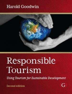 Further Resources http://haroldgoodwin.info/links Goodwin H (2016) Managing Tourism in Barcelona http://haroldgoodwin.info/rtpwp/01%20managing%20tourism%20in%20barcelona.