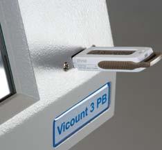 Drawing on over 50 years of experience, the Vacuumatic Vicount 3 is the new benchmark for accurate, efficient paper