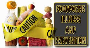 Importance to Food Safety 1 in 6 Americans get sick annually from food 3000 deaths are related to consumption of contaminated food Improperly managed storage areas can be the source (or root cause)