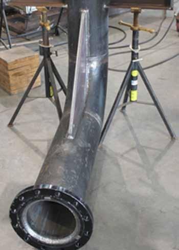 materials are designed to make the pump and motor repairable and reduce the cost of ownership during service life Head (ft) 0 0 Head (m) Configuration The electric submersible pump is designed for