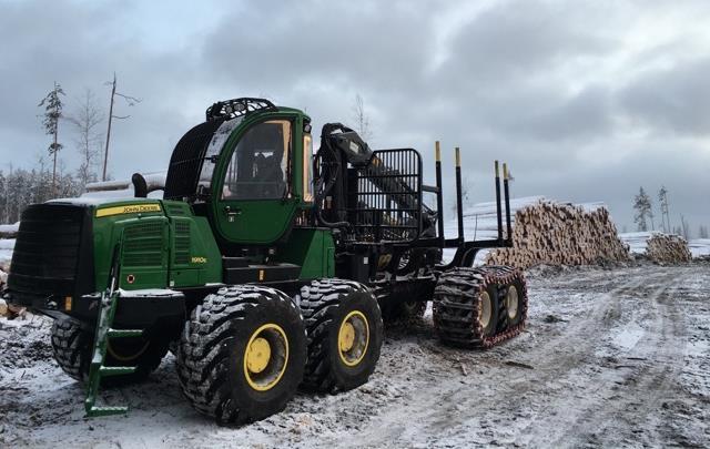 Conclusion Summary: Swedish forestry company operating in Russia Vertically integrated from timber leases to sawmilling and wood pellet production High-quality, slow-growth forests Close proximity to