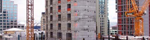 reinforced concrete walls and develop