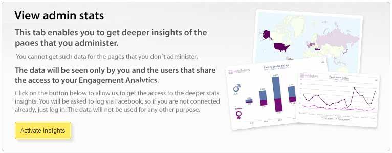 2 Introduction To make accessing and understanding your metrics easier and more useful, we ve enhanced Socialbakers Analytics with tighter integration of the latest Facebook insights.