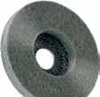 Shape D x H Hardness speed Rpm Packaging Grit size / Subscriber numbers mm m/s 1/min (unit) 80 150 280 400 600 F27 115 x 22.