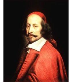 Cardinal Richelieu Manage France during the Thirty Years