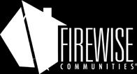 Communities can also contact Firewise staff for assistance in hazard planning and mitigation. National Fire Protection Association www.nfpa.