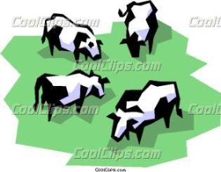 OUTCOME Goal Dairy Cattle