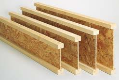 SolidStart Engineered Wood Products are manufactured at various locations.