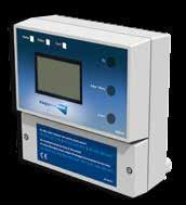 Water main Storage tank Envireau control panel Level display unit In-line filter 0 microns Internal rainwater