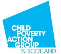 The Socio-Economic Duty: A Consultation Response from Child Poverty Action Group Scotland.