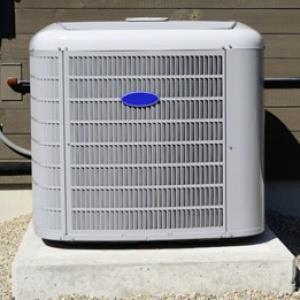 It can be used as an air conditioner in the