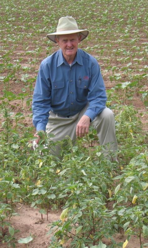 Herbicide Resistance Recent popular press articles state: Resistance threatens the ability of crop producers to farm profitably Arkansas, Georgia, Mississippi, North Carolina, Tennessee, and other