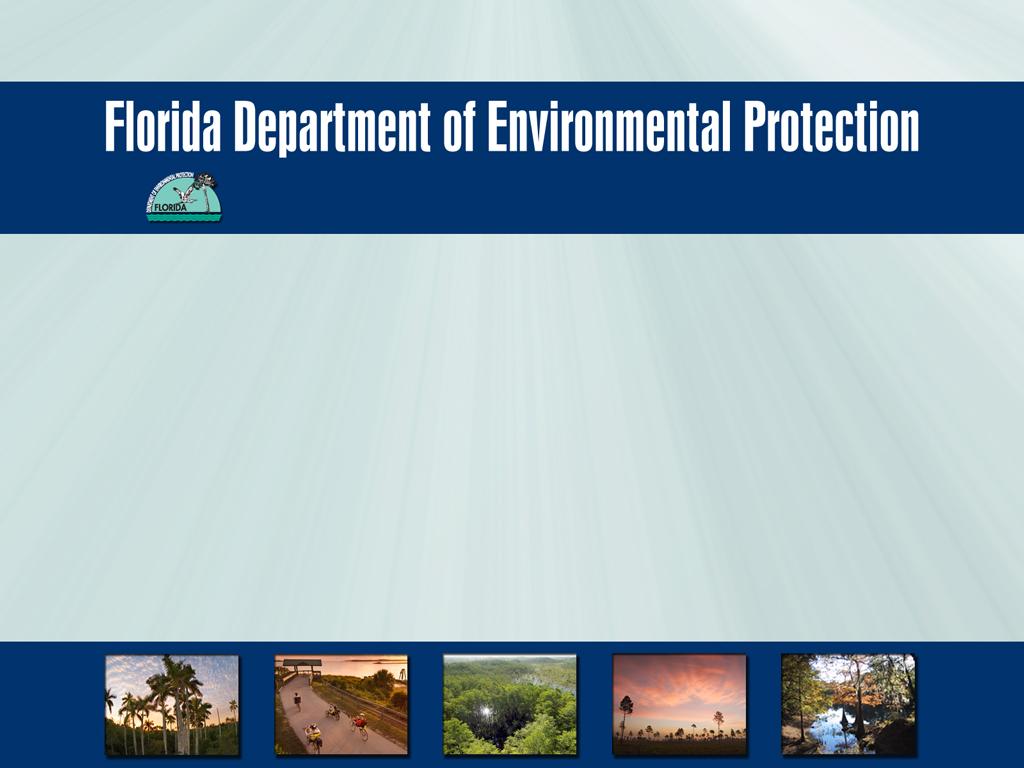 Division of Environmental Assessment and Restoration Basin Management