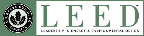 Leadership in Energy & Environmental Design TM A leading-edge edge system for designing, constructing, operating and
