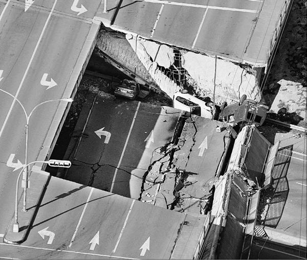 Legislation Why? 3 Laval Overpass Collapse - 2006 Inquiry Commission releases report in 2007.