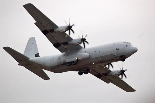 Areas of Cooperation: C-130J aircraft and system upgrades Moving from aircraft upgrade to sustainment and