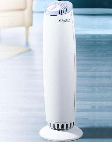 Air Cleaner (4) UVC sanitation products (36W UVC air