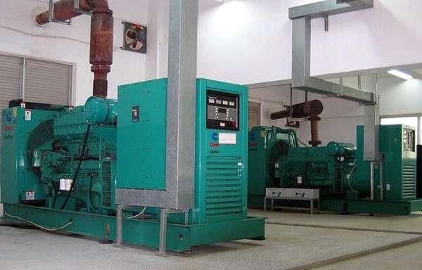 Electricity generators