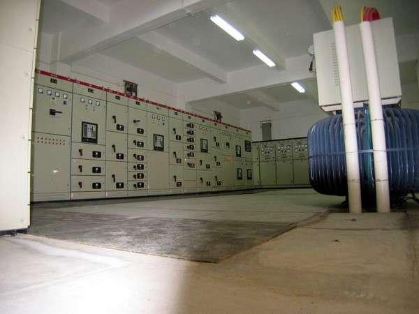 Electricity generators