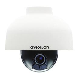 coverage with simultaneous ability to zoom in for details, coupled with accurate object detection High Definition Stream Management (HDSM) 2.0 technology with H.