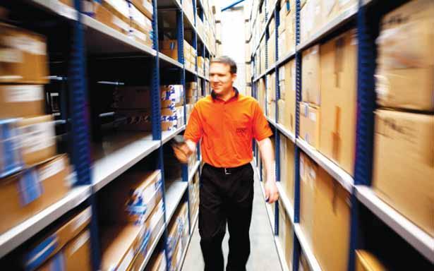 SERVICE PARTS CENTRALISED PARTS RETURNS THE BENEFITS OF TNT S CENTRALISED PARTS TAKE ADVANTAGE OF A GLOBAL INFRASTRUCTURE Efficiently run centralised spare part distribution operations provide the