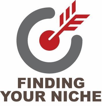 NICHE MARKETING -Competing within a narrowly defined market segment with a specialized offering.