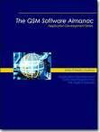 The QSM SLIM database contains projects in all industries, waterfall, Agile, offshore/outsourced,