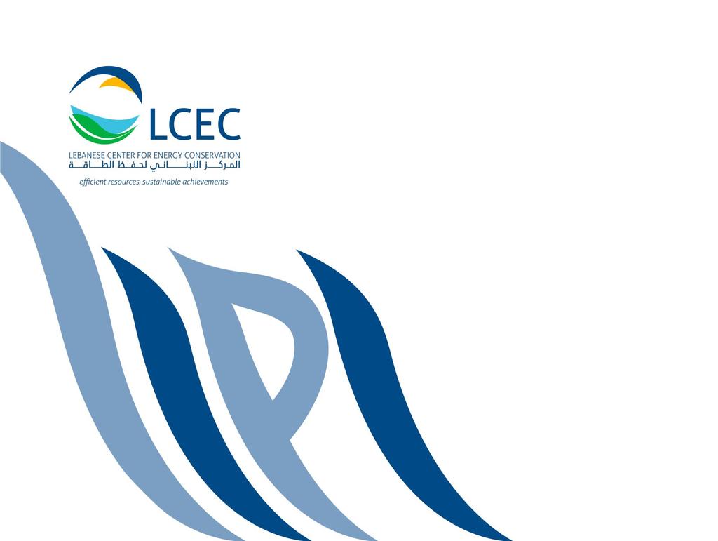 PROJECTS & ACHIEVEMENTS in Energy Efficiency and Renewable Energies in Lebanon By Rani Al