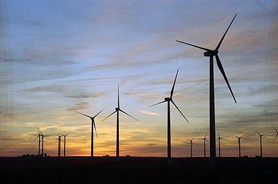 VI. Projects Wind Farms 200